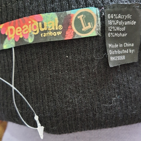 Desiqual Sweater - Picture 4 of 7